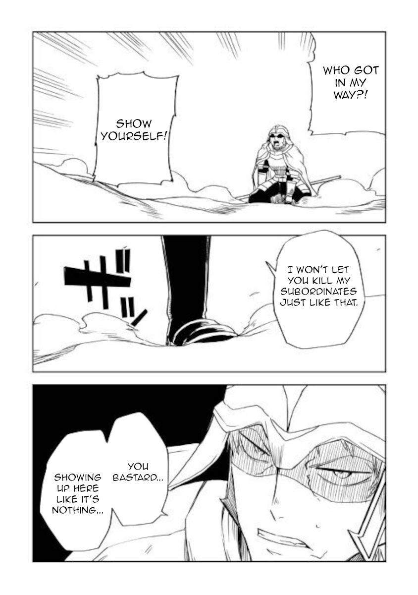 Isekai Tensei Soudouki Chapter 64 27